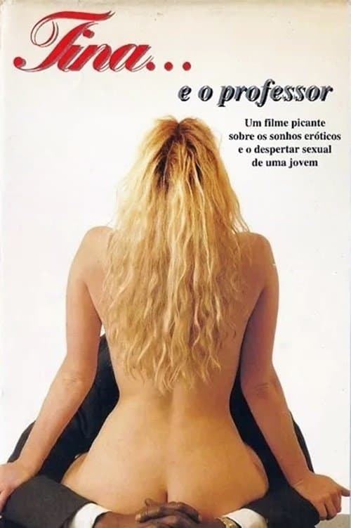 Tina and the Professor photo