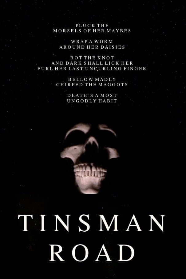 Tinsman Road photo
