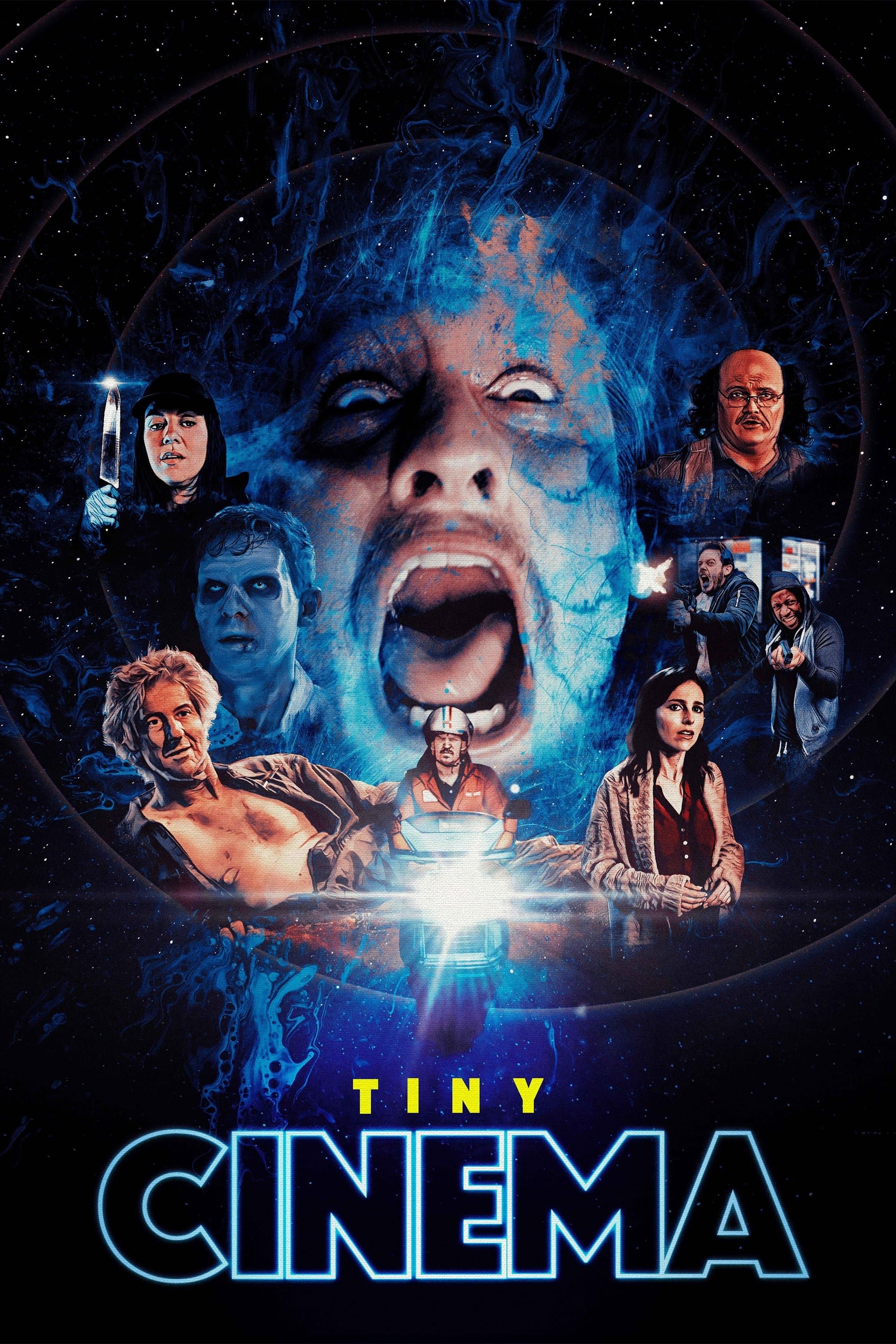 Tiny Cinema photo