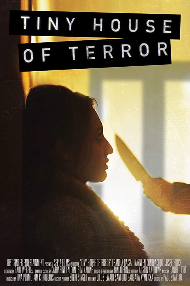 Tiny House of Terror photo