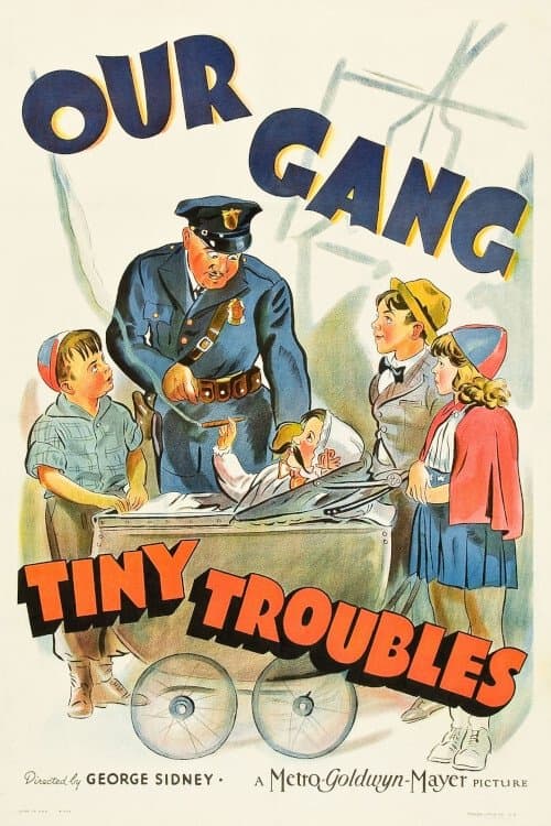 Tiny Troubles photo