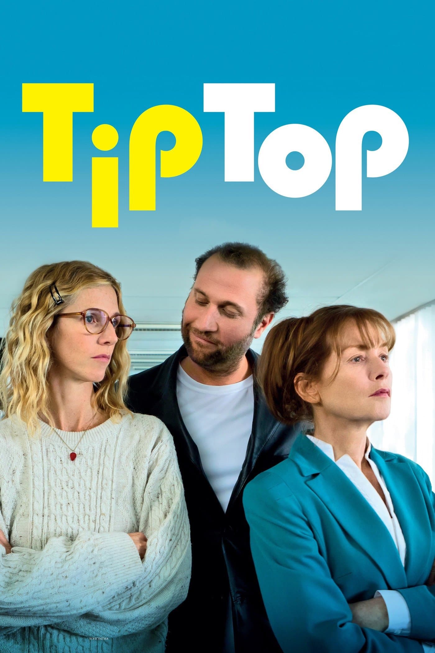 Tip Top photo