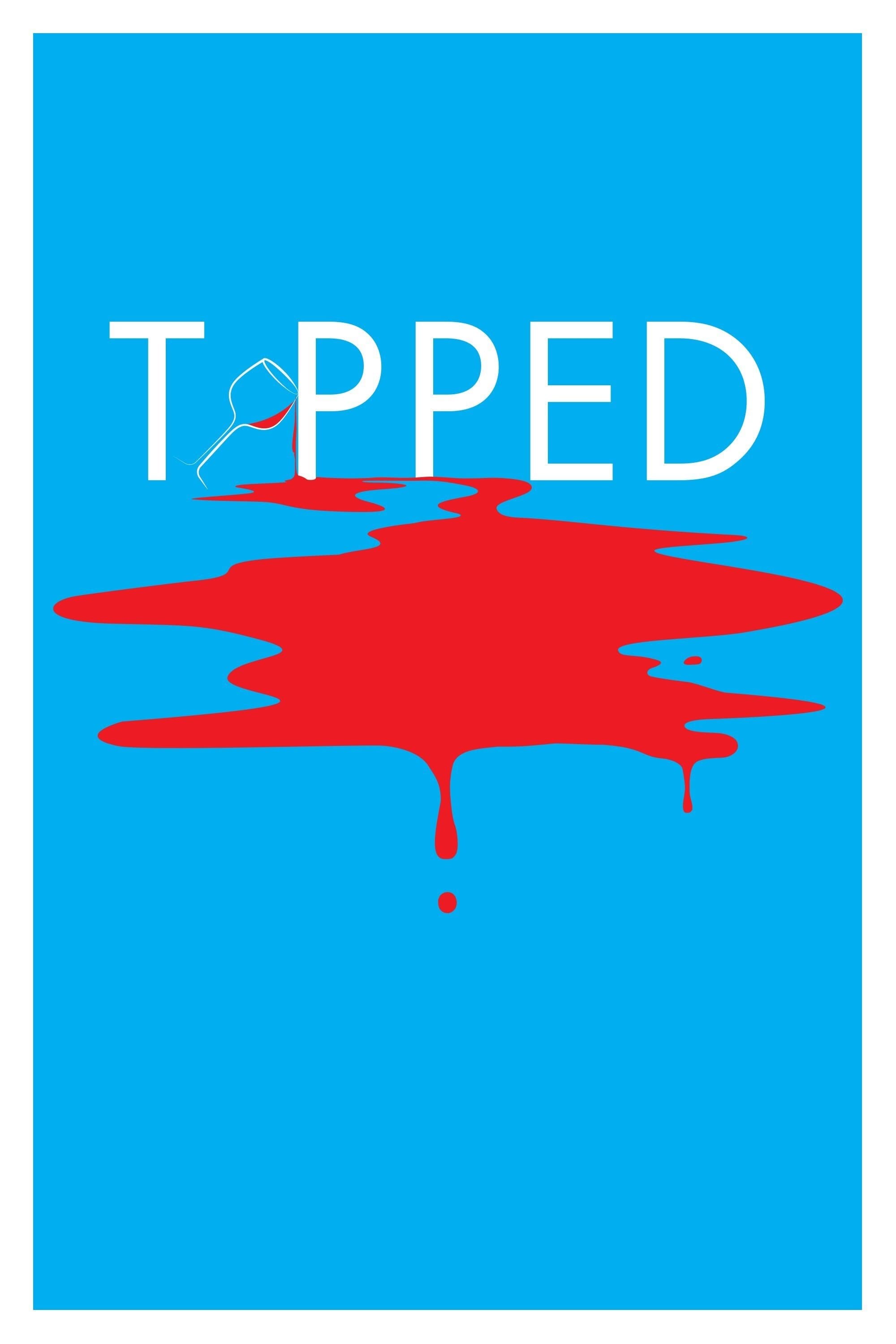 Tipped photo