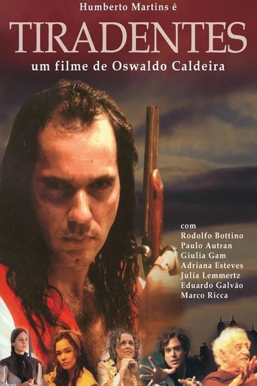 Tiradentes photo