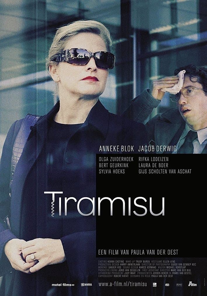 Tiramisu photo