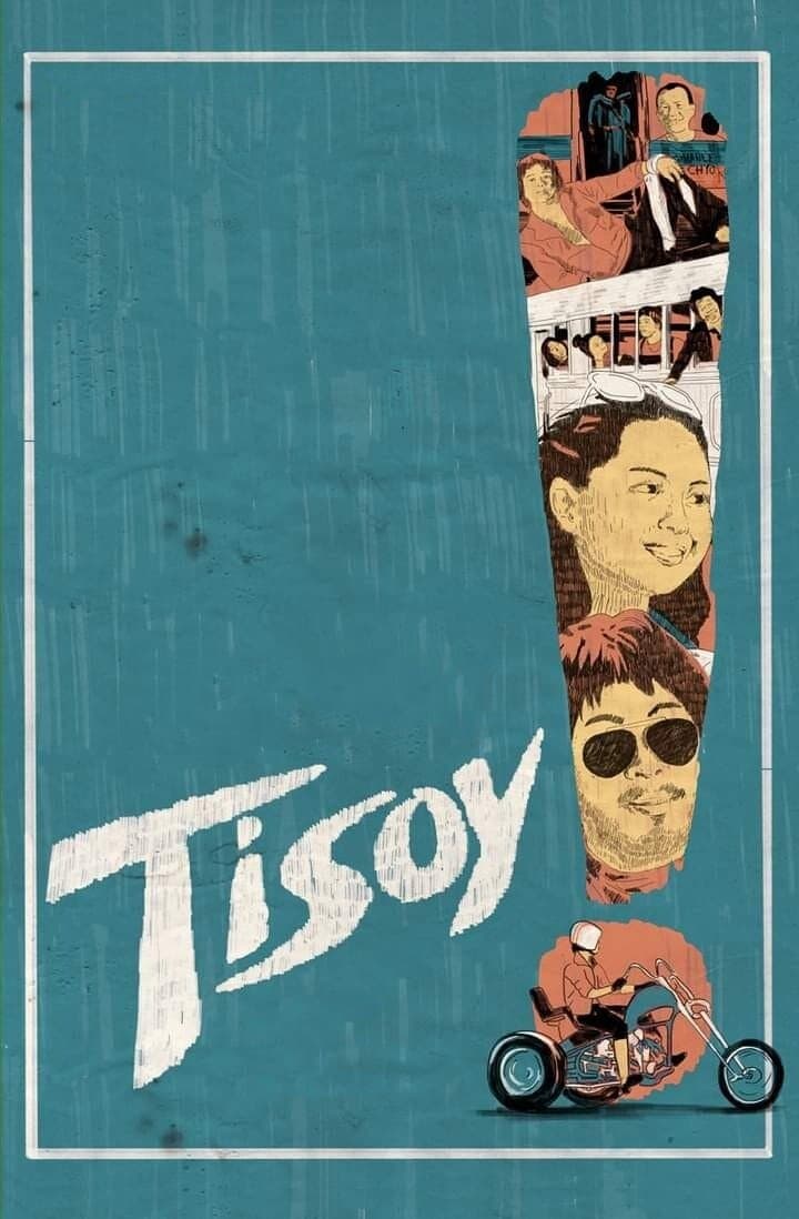 Tisoy! photo