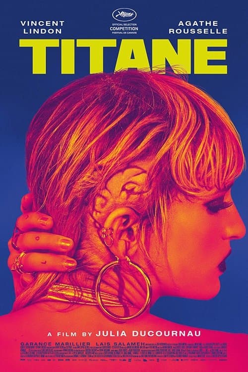 Titane photo
