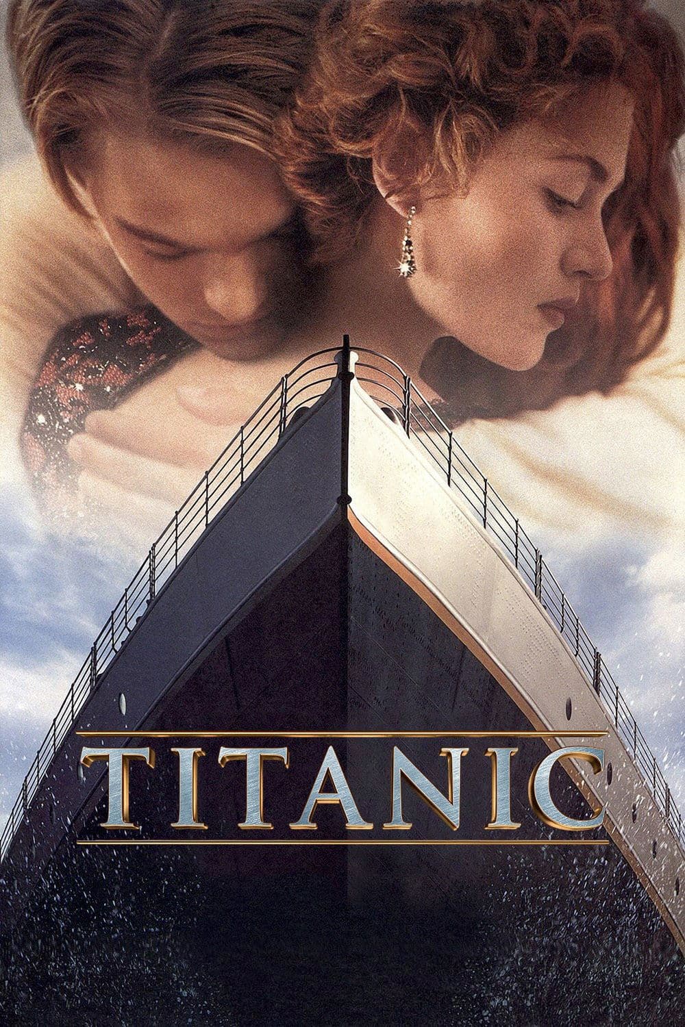 Titanic photo