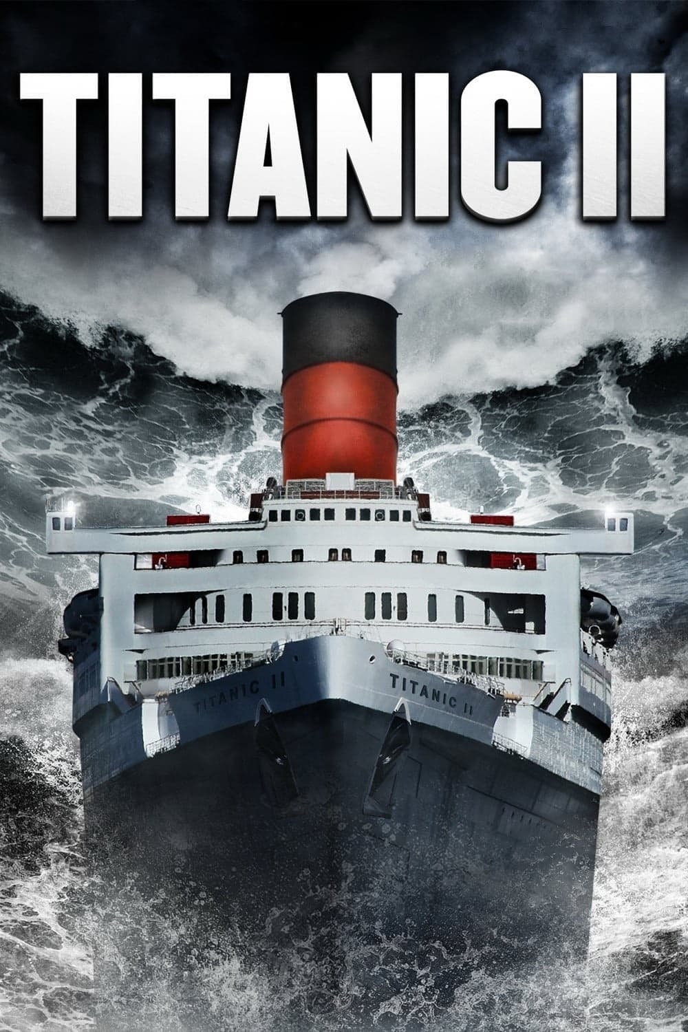 Titanic II photo
