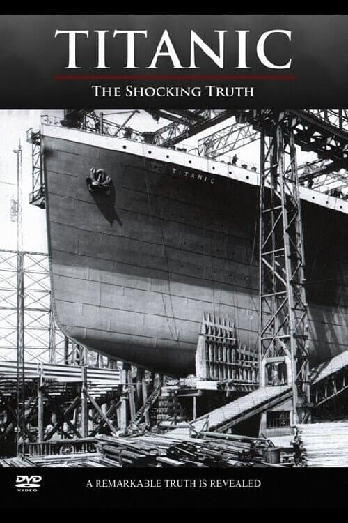 Titanic: The Shocking Truth photo