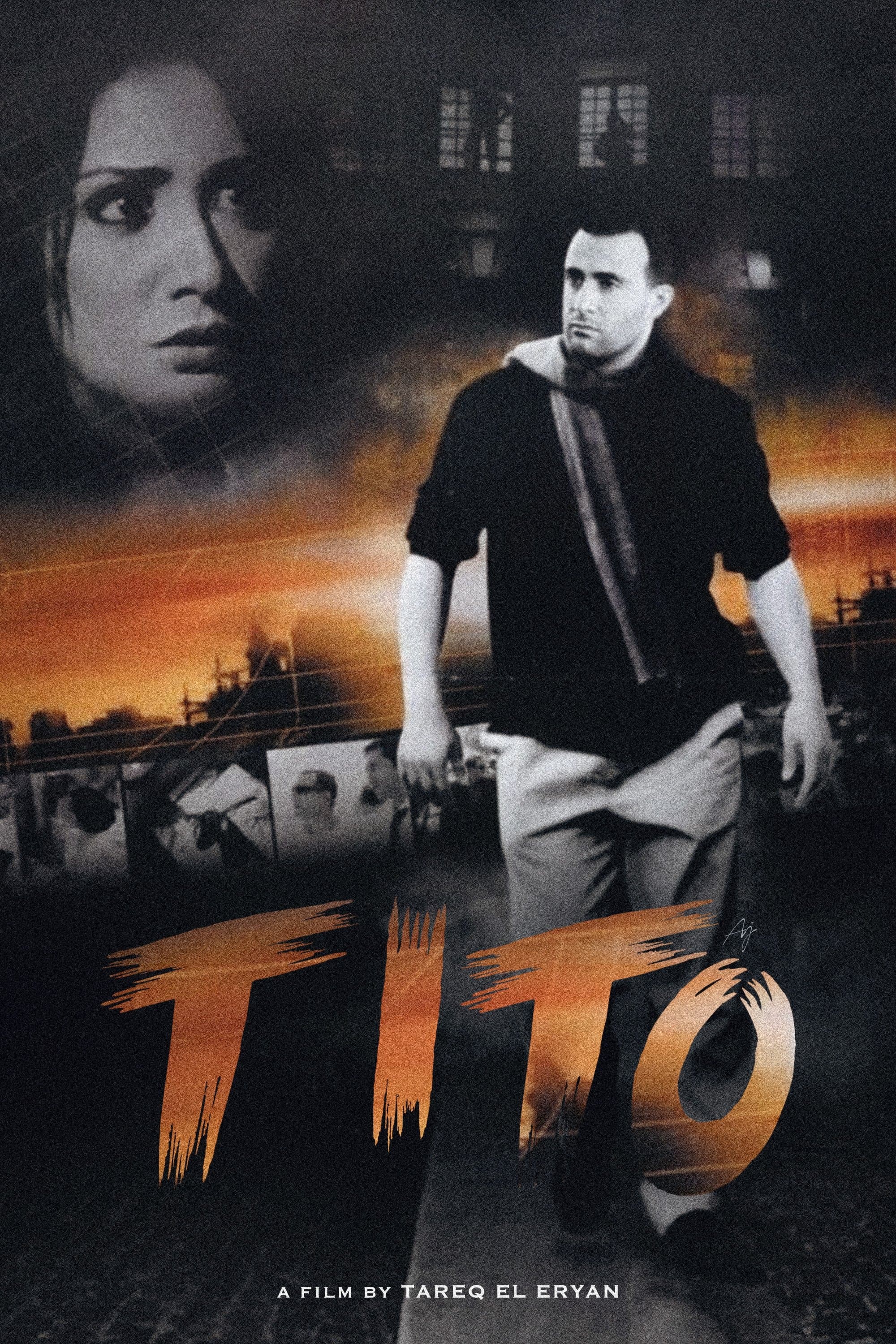 Tito photo