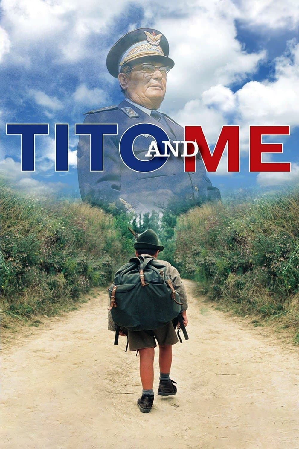 Tito and Me photo