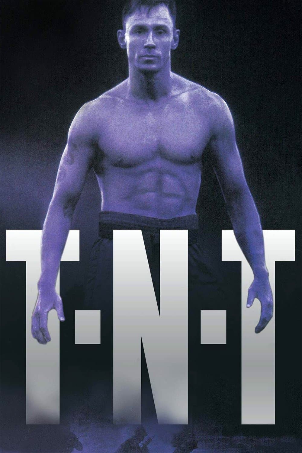 T.N.T. photo