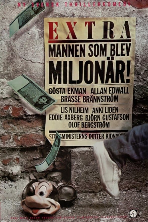 To Be a Millionaire photo