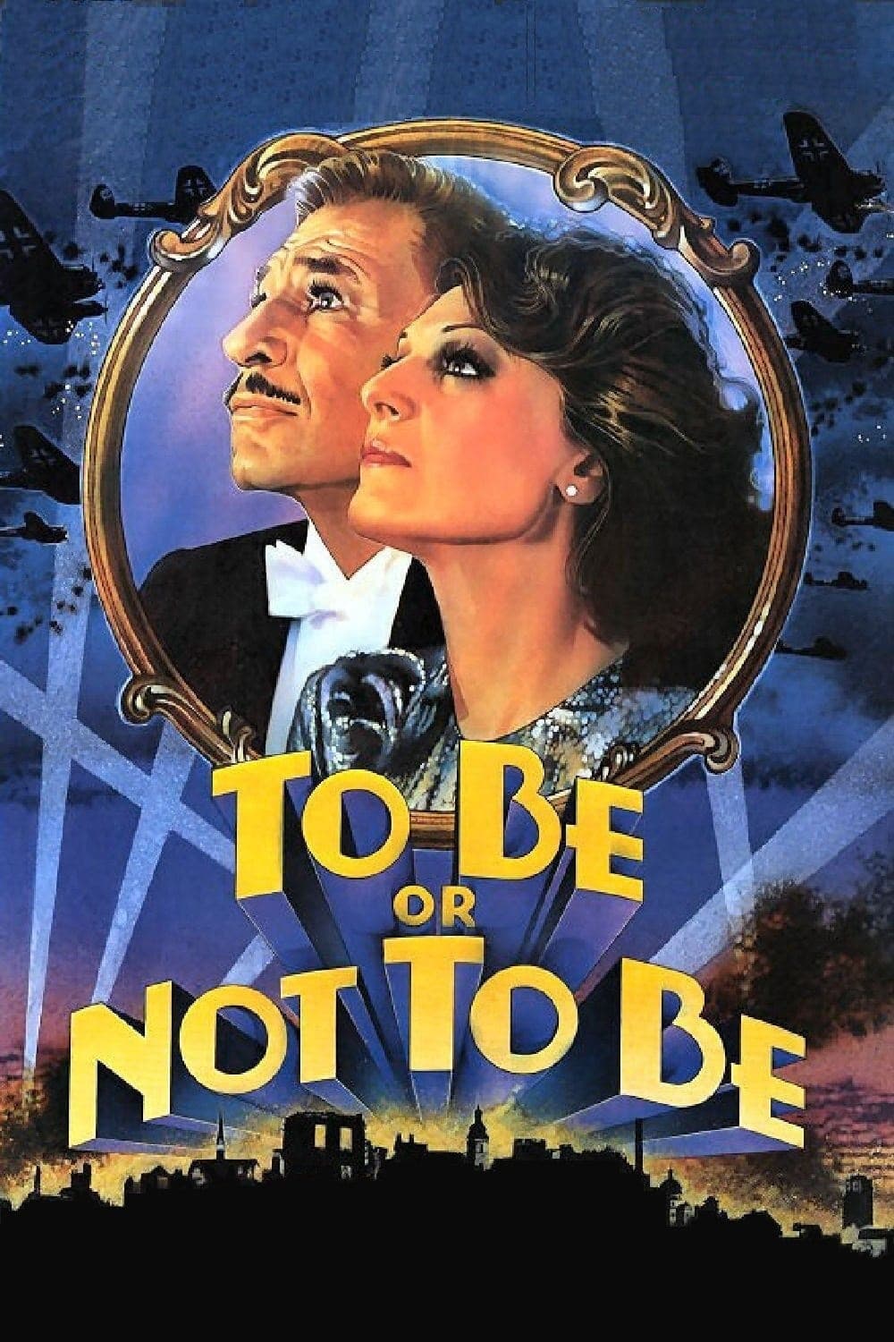 To Be or Not to Be photo