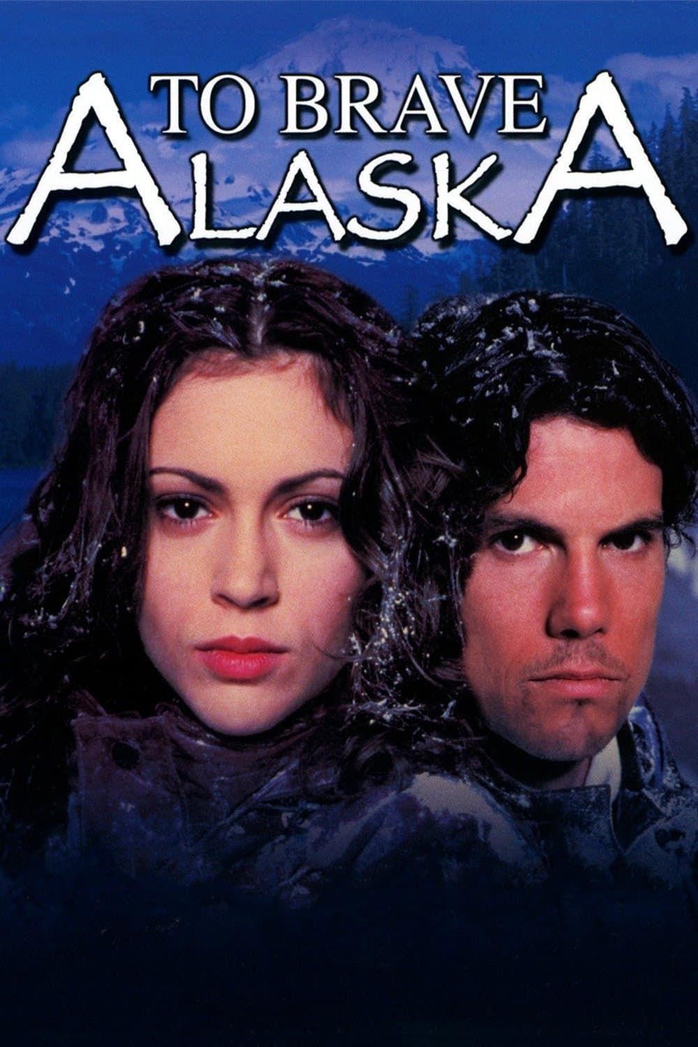 To Brave Alaska photo