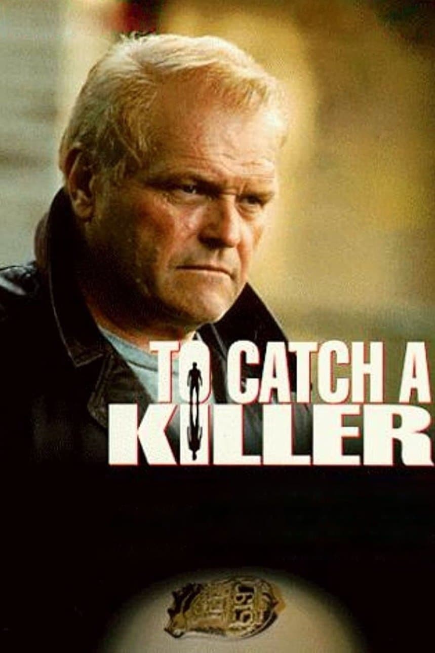 To Catch a Killer photo