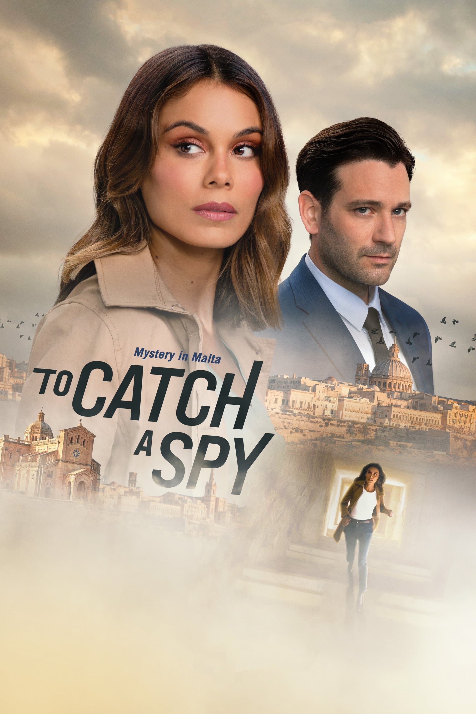 To Catch a Spy photo
