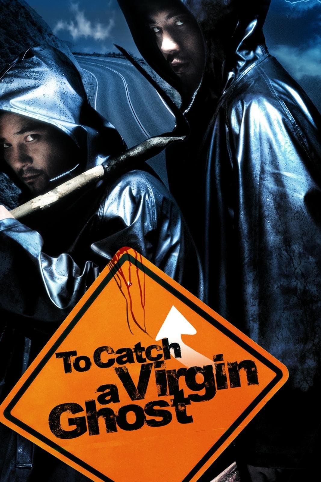 To Catch a Virgin Ghost photo