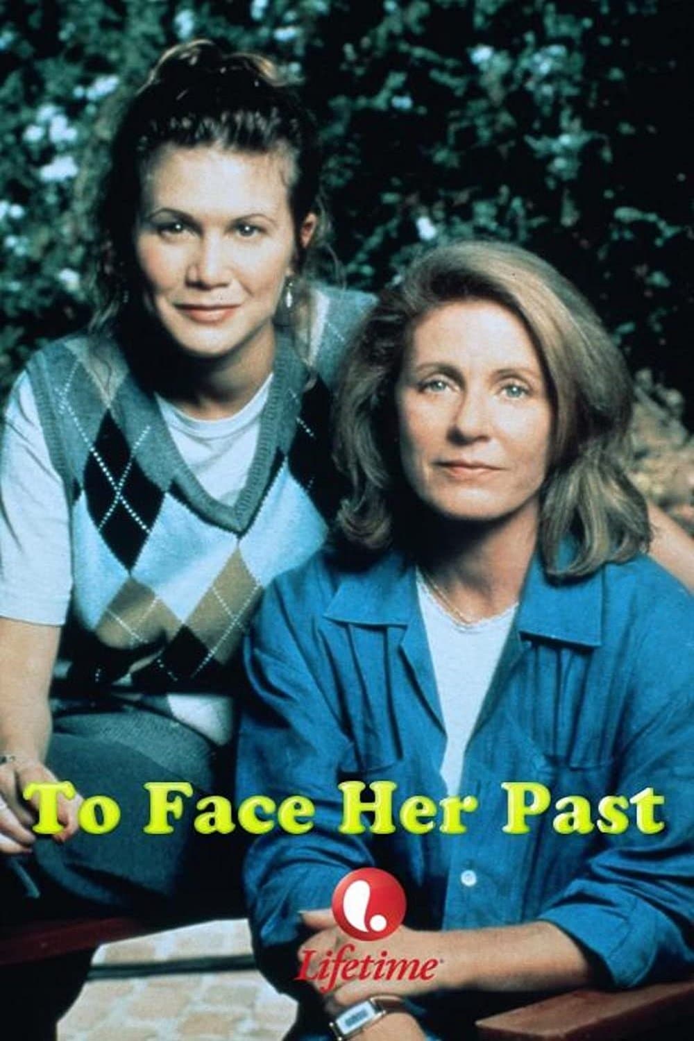To Face Her Past photo