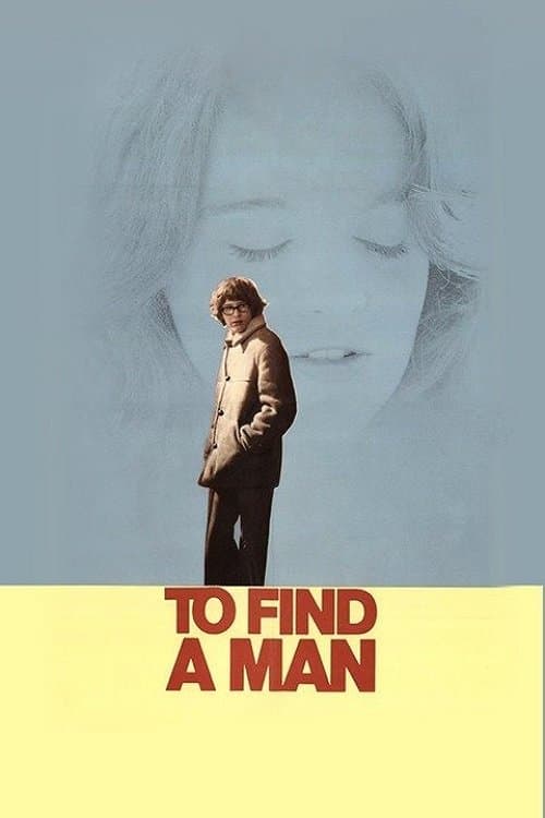 To Find a Man photo