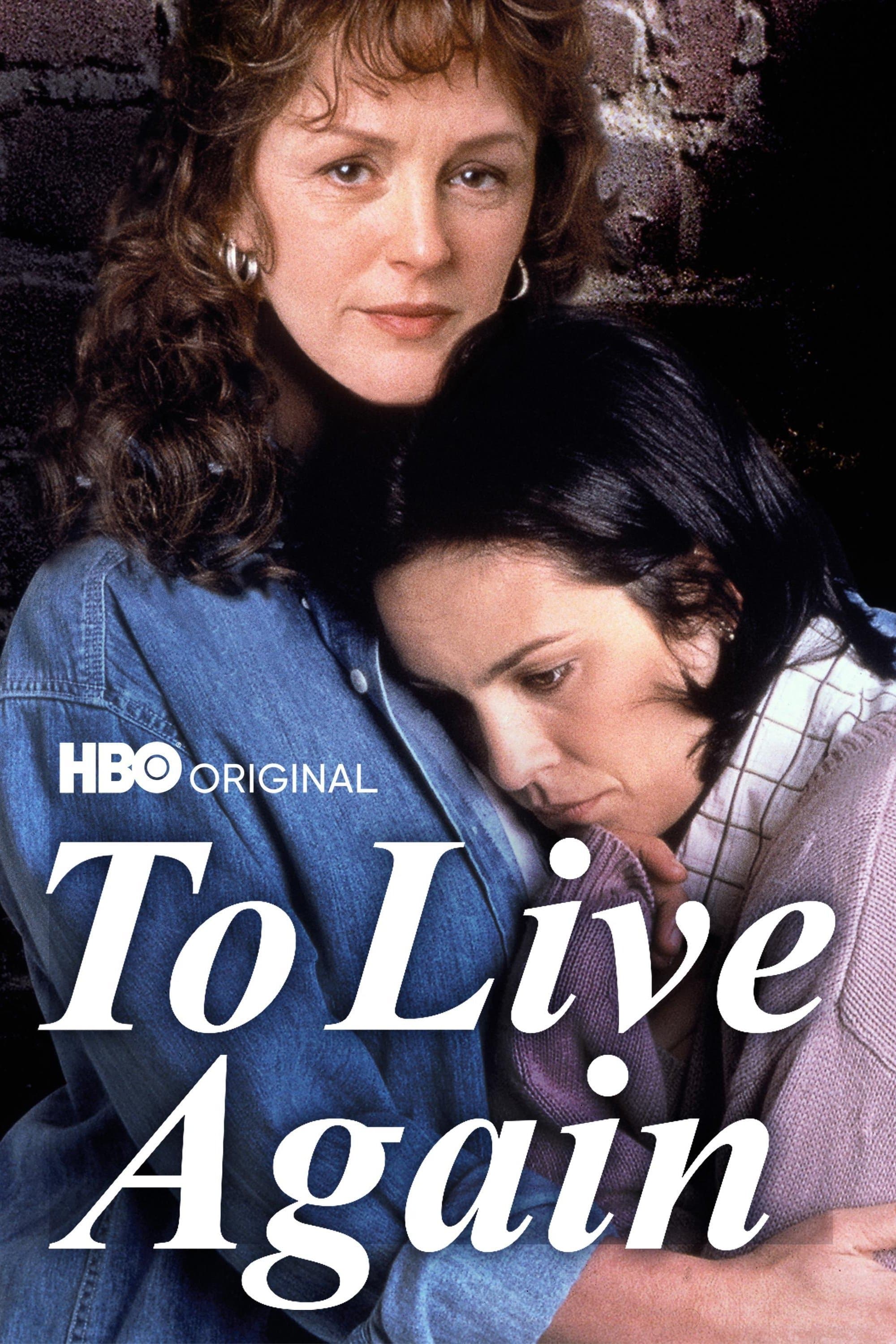 To Live Again photo