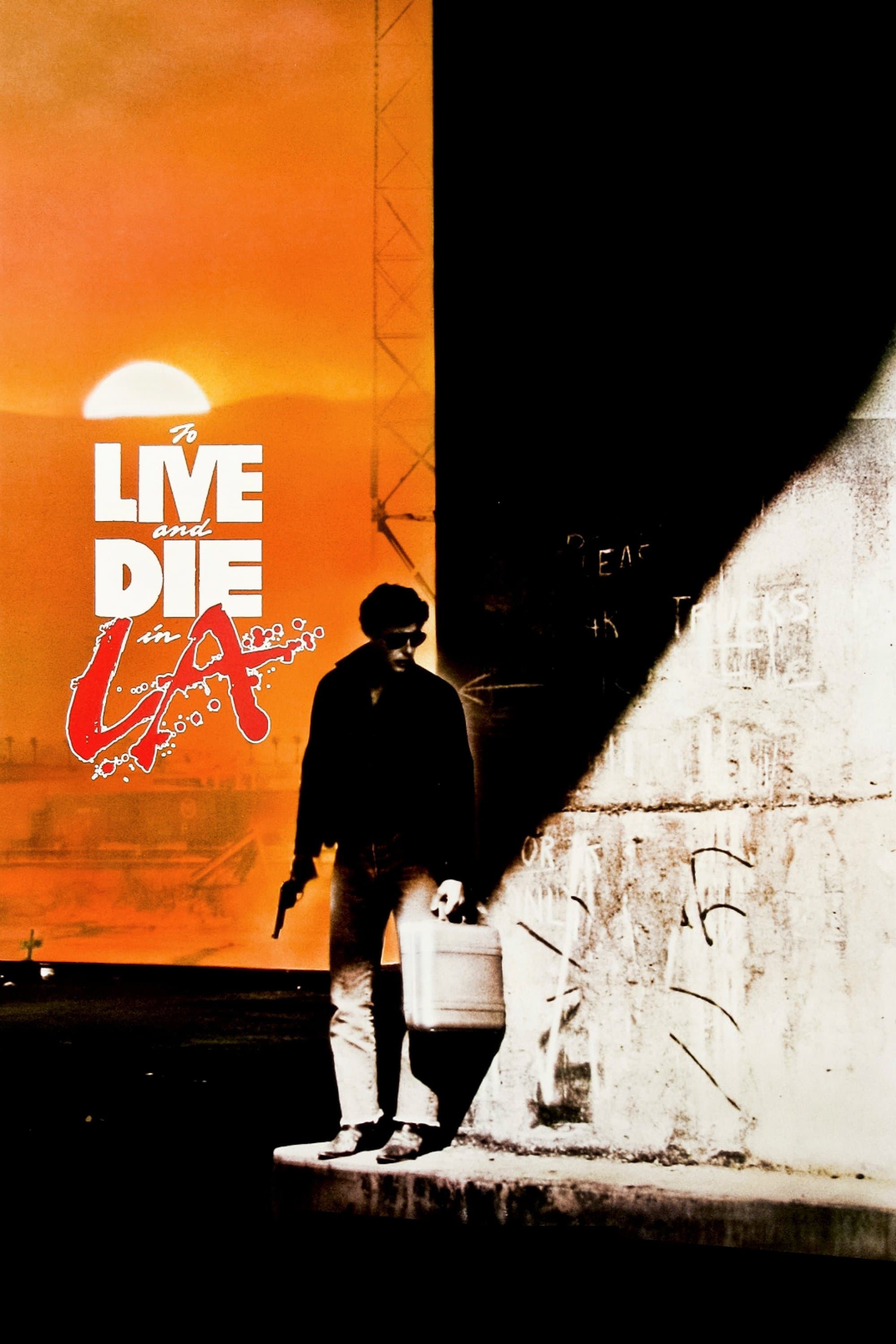 To Live and Die in L.A. photo