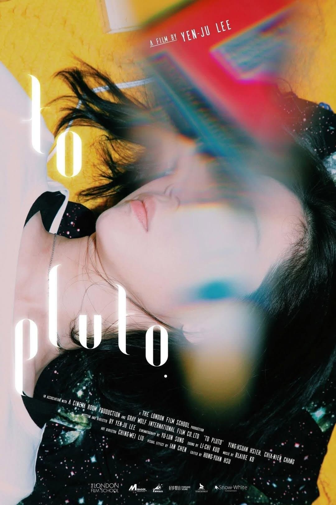 To Pluto photo