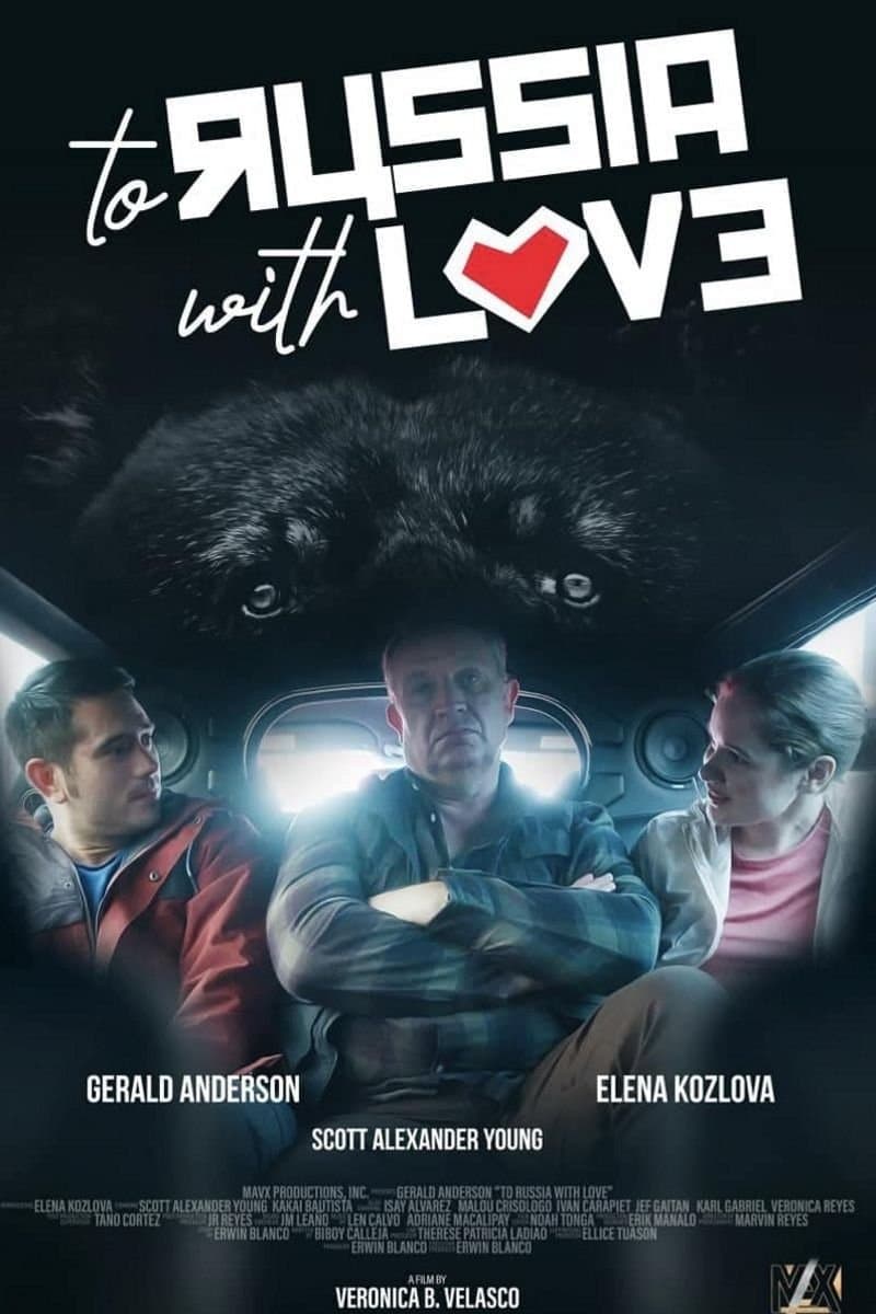 To Russia with Love photo