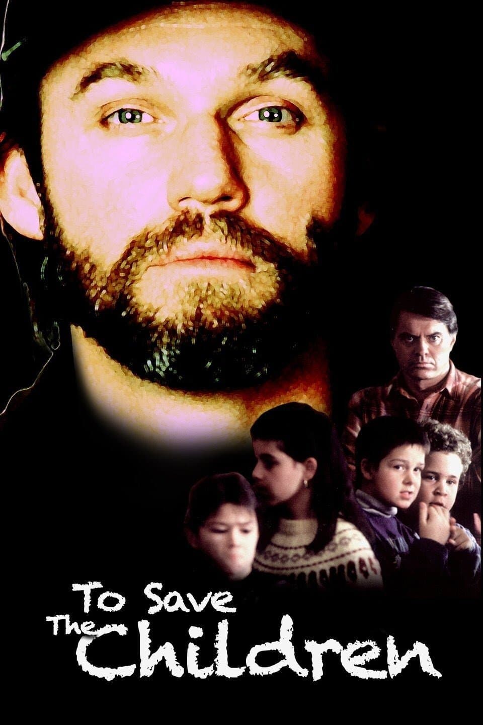 To Save the Children photo