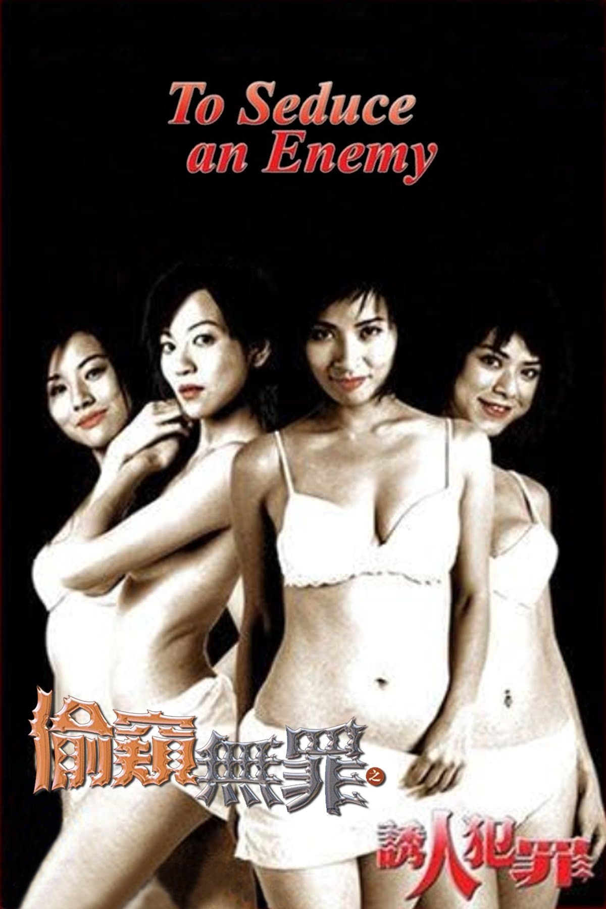 To Seduce an Enemy photo