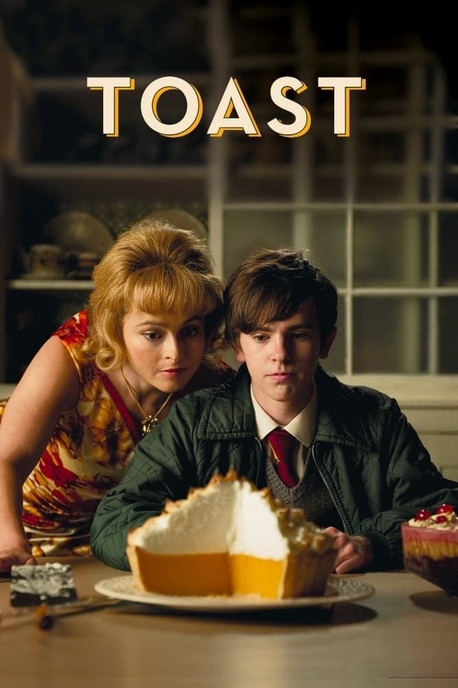 Toast photo