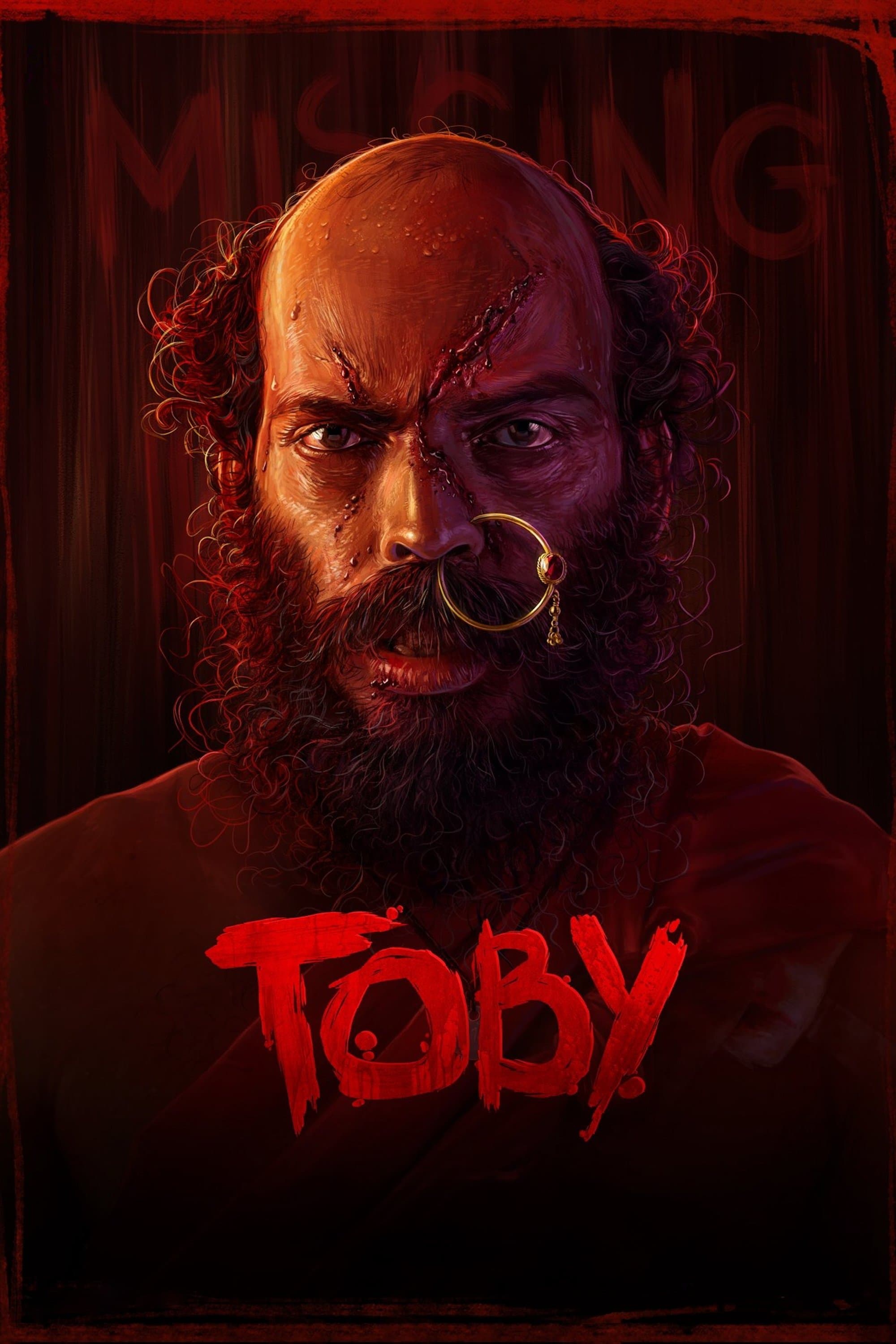 Toby photo