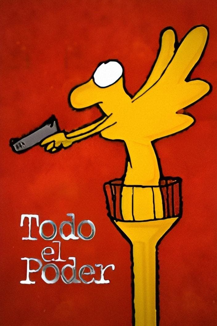 Todo el poder photo