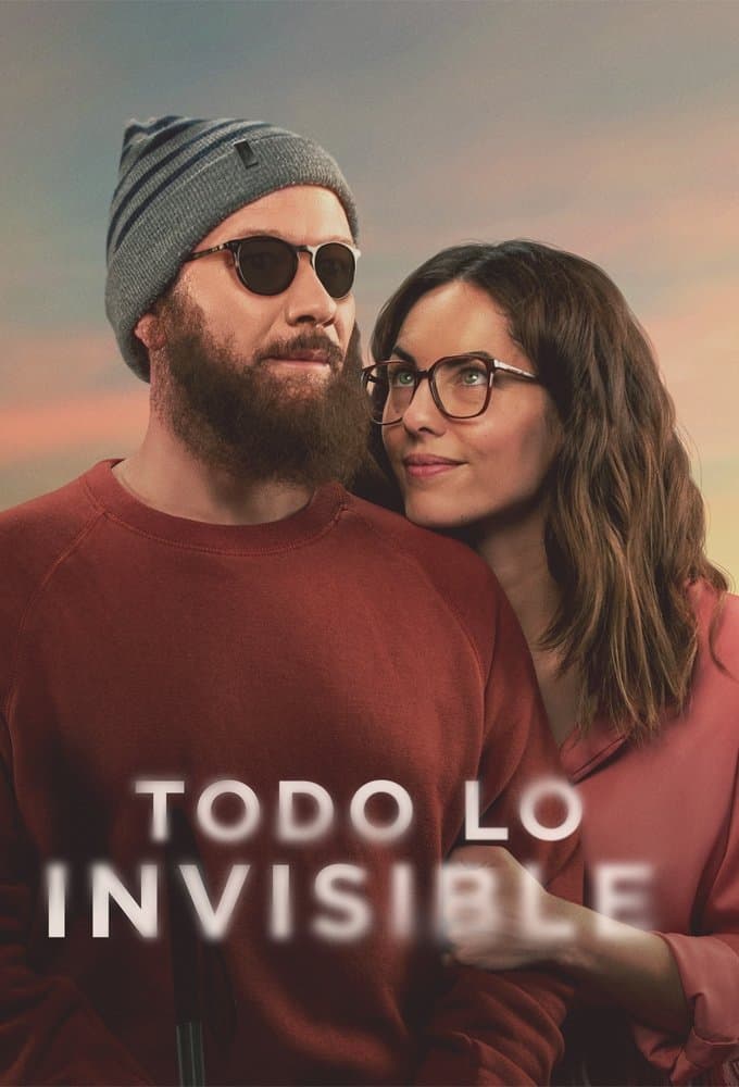 Todo lo invisible photo