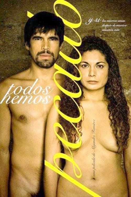 Todos hemos pecado photo