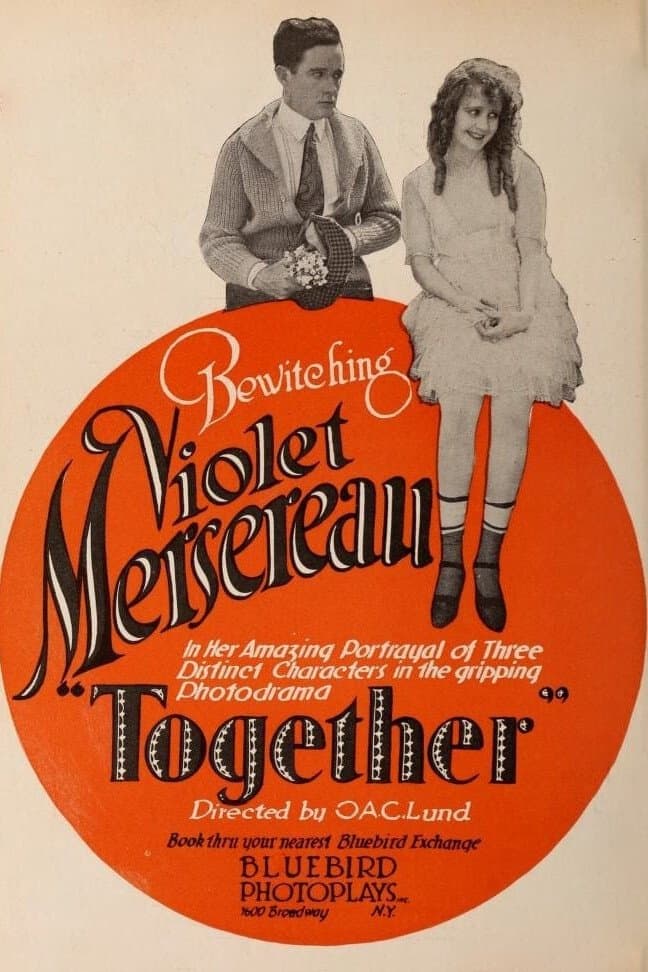 Together photo