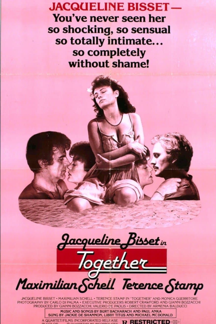 Together? photo