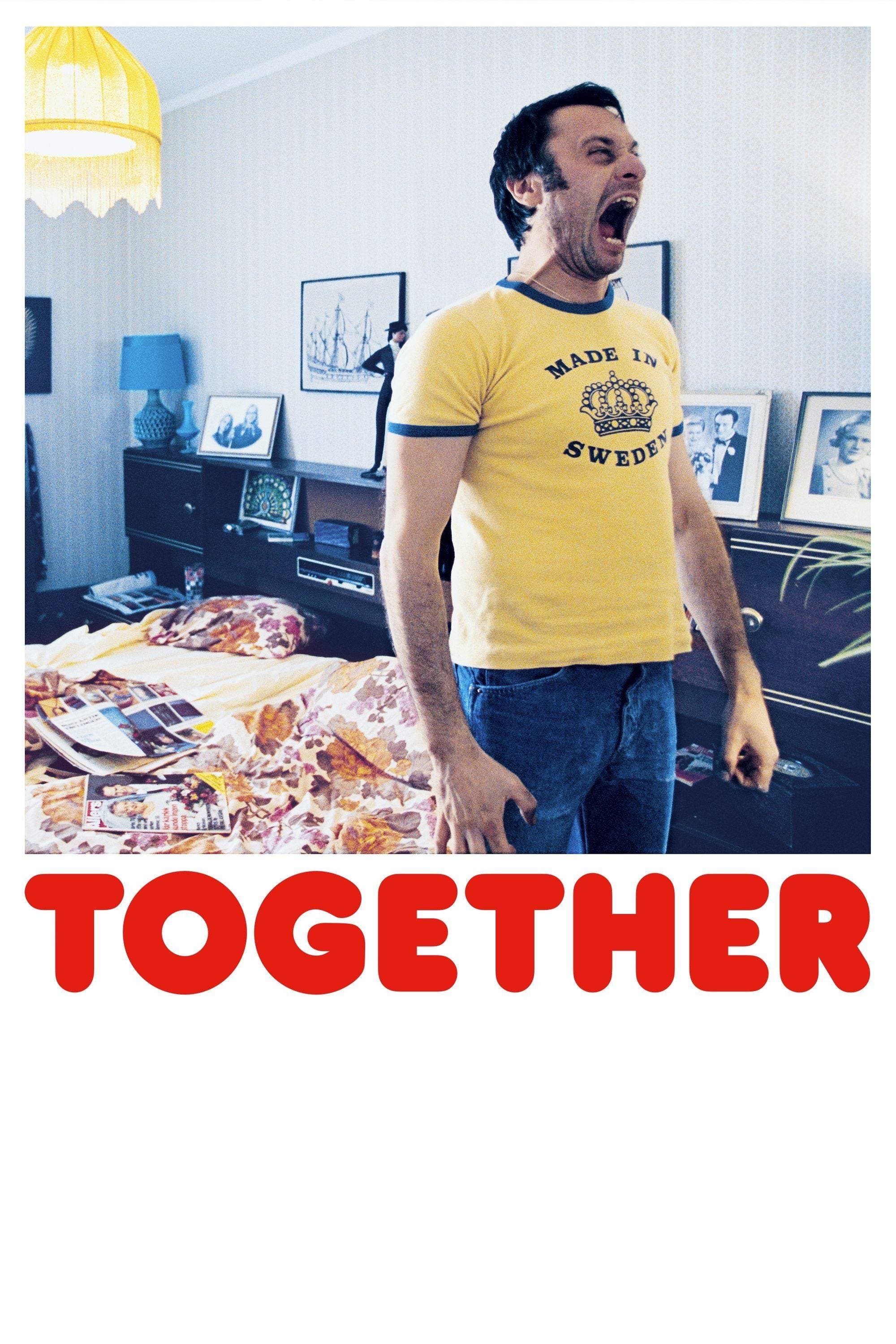 Together photo