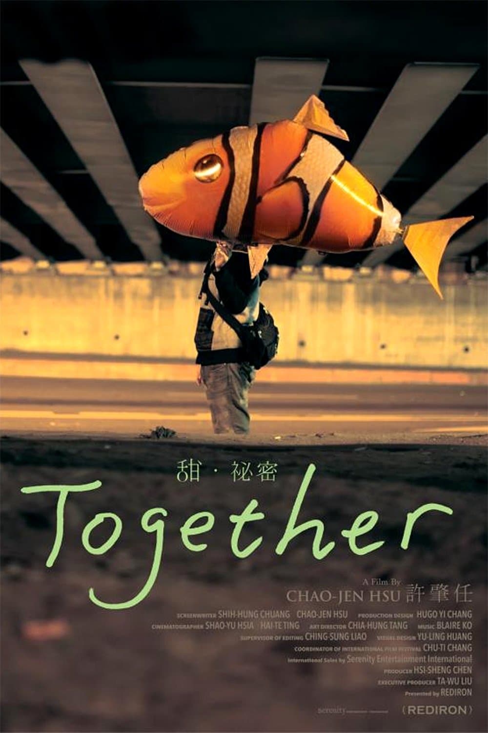 Together photo
