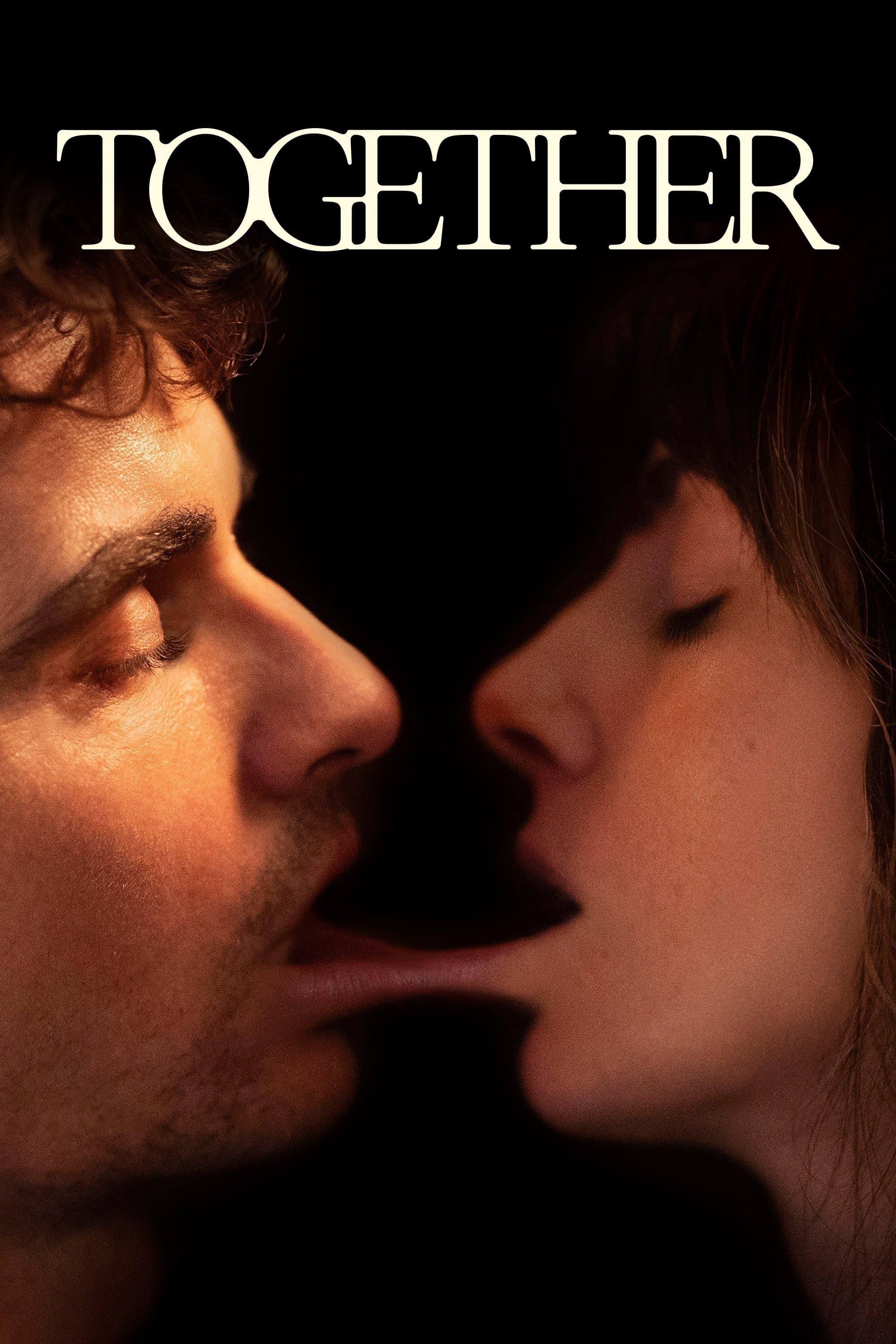 Together photo