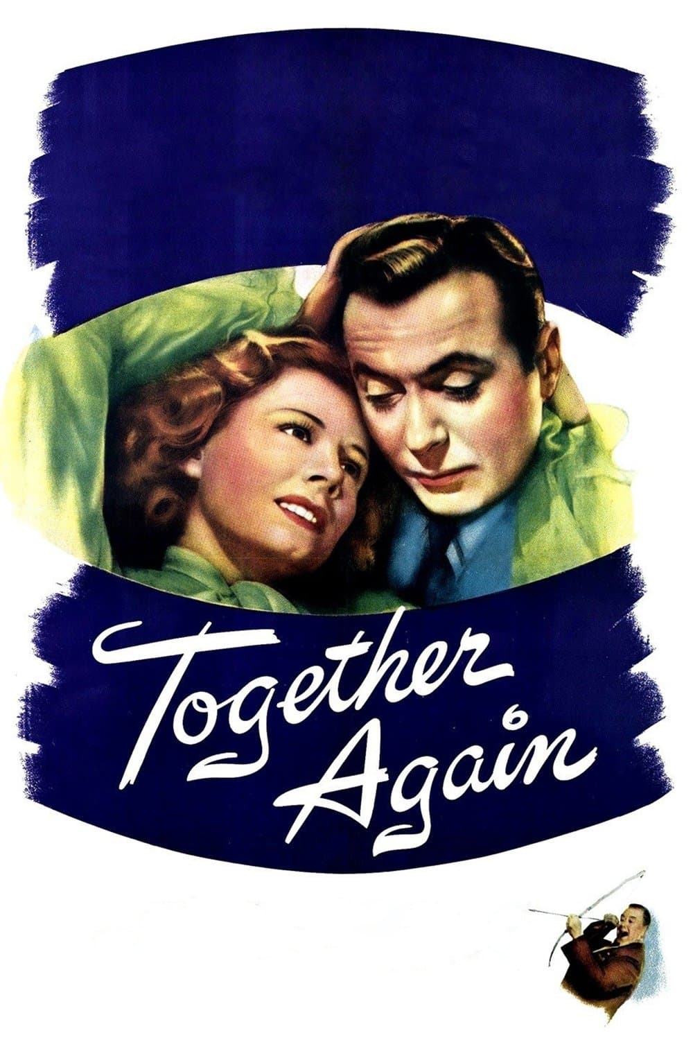 Together Again photo