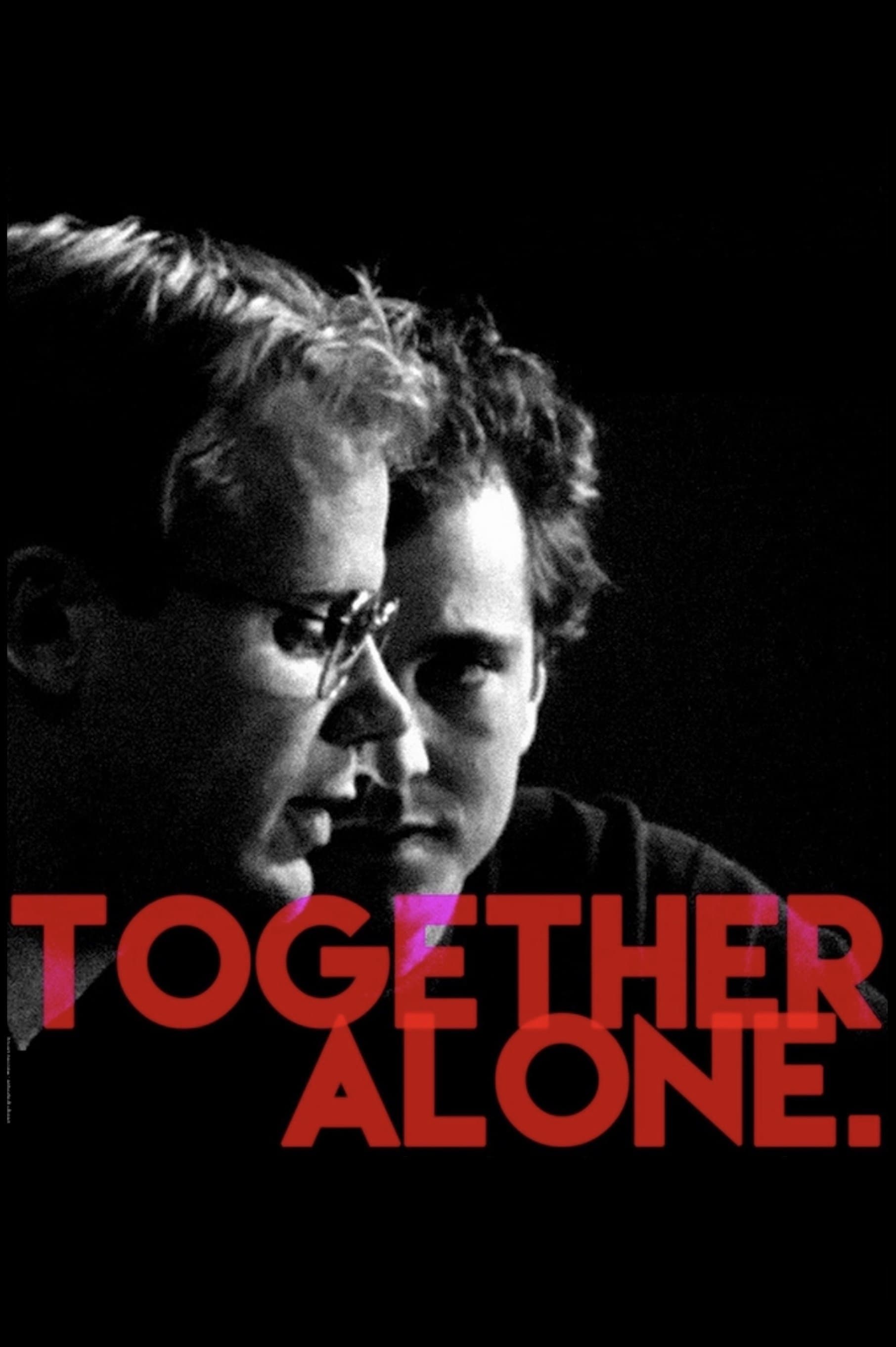 Together Alone photo