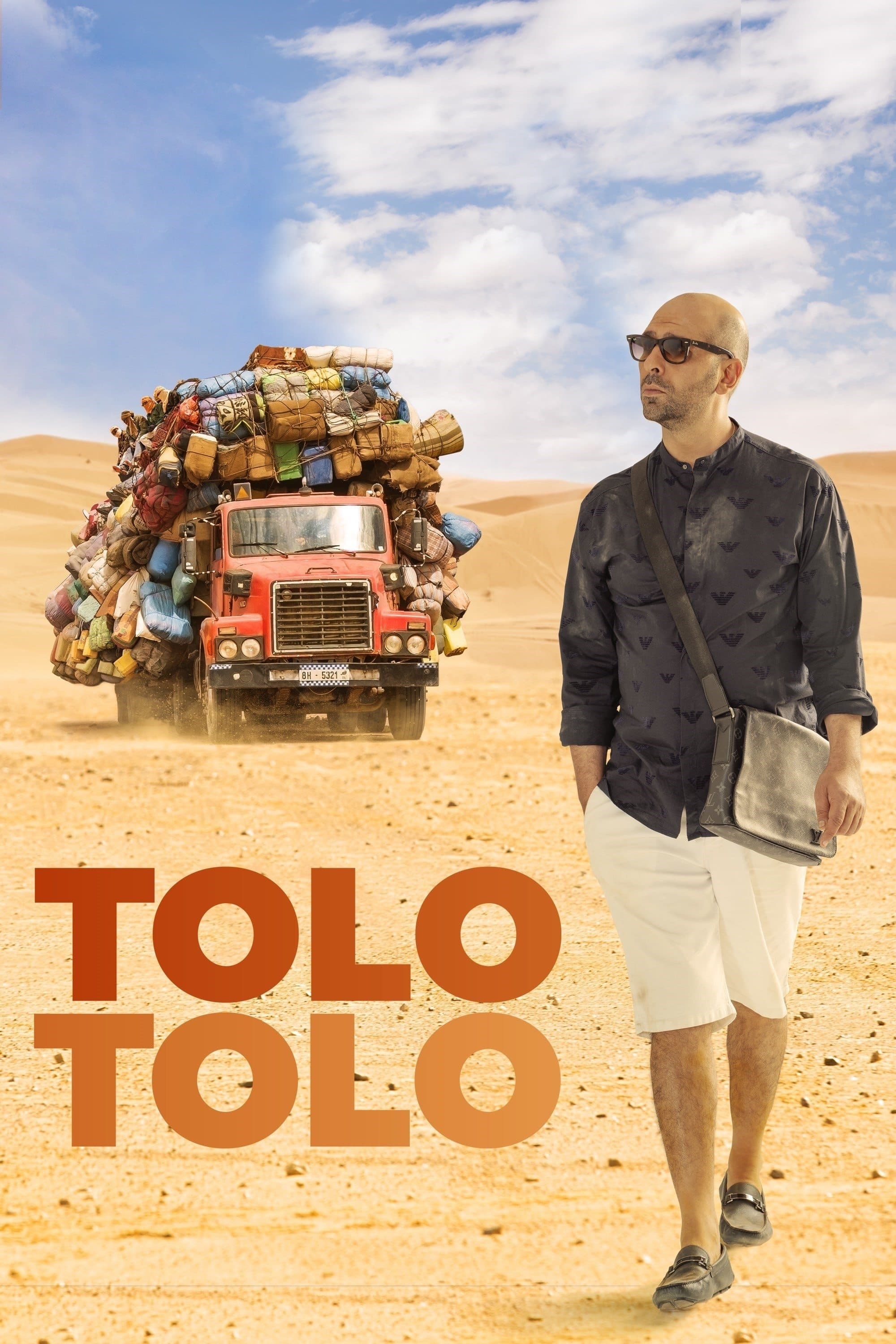 Tolo Tolo photo