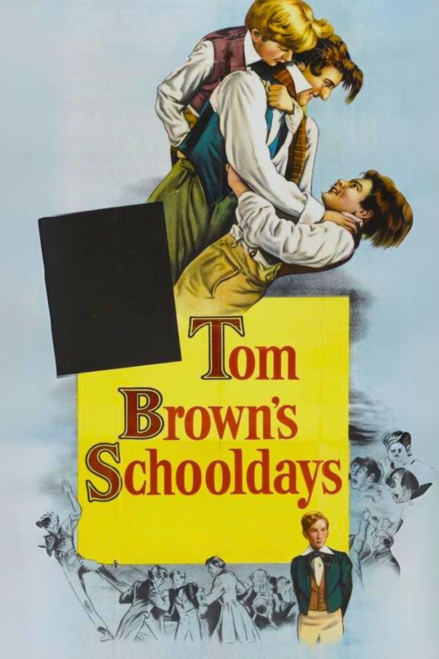 Tom Brown's Schooldays photo