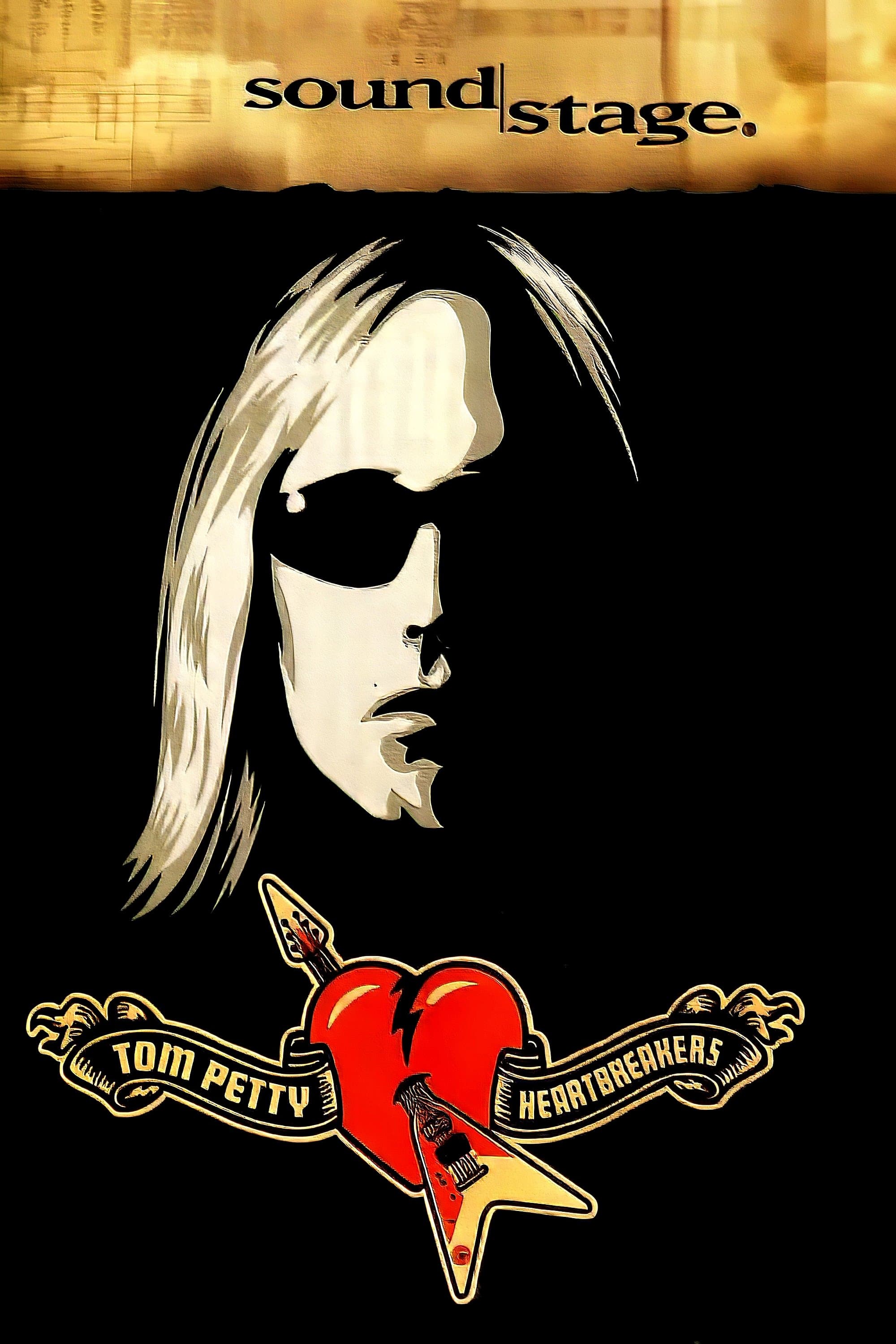 Tom Petty And The Heartbreakers: Live in Concert photo