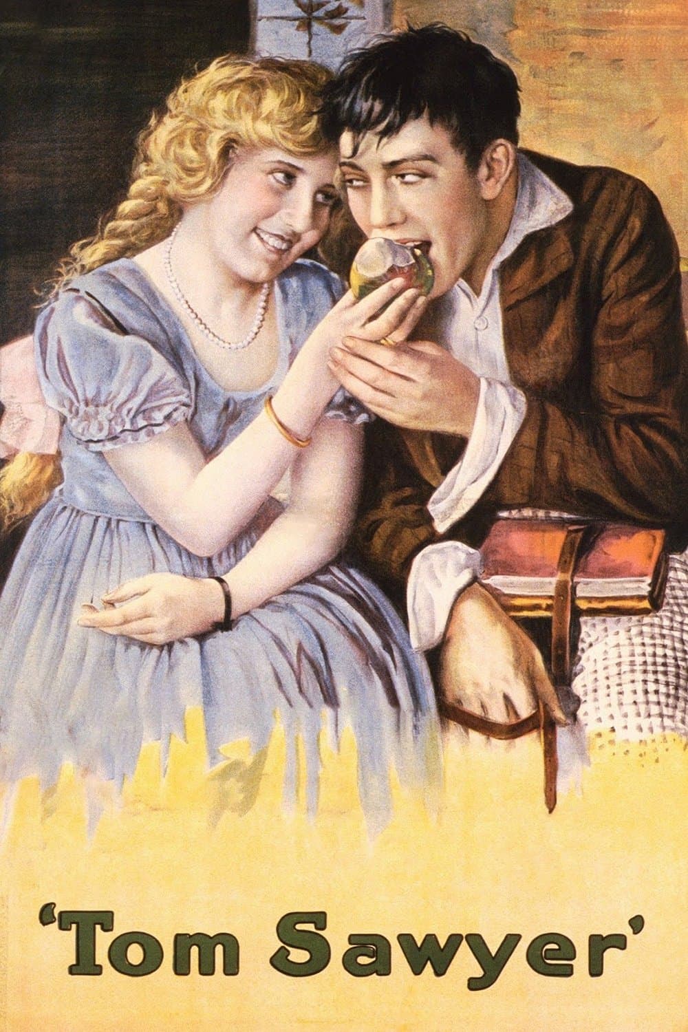 Tom Sawyer photo