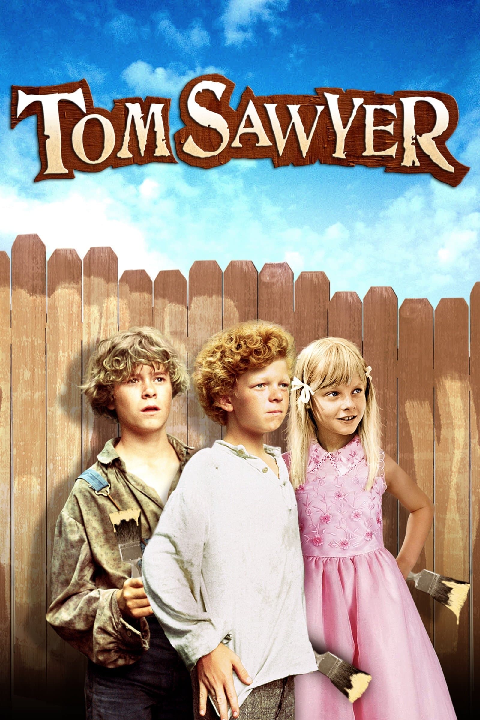 Tom Sawyer photo