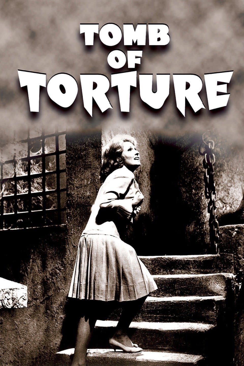 Tomb of Torture photo