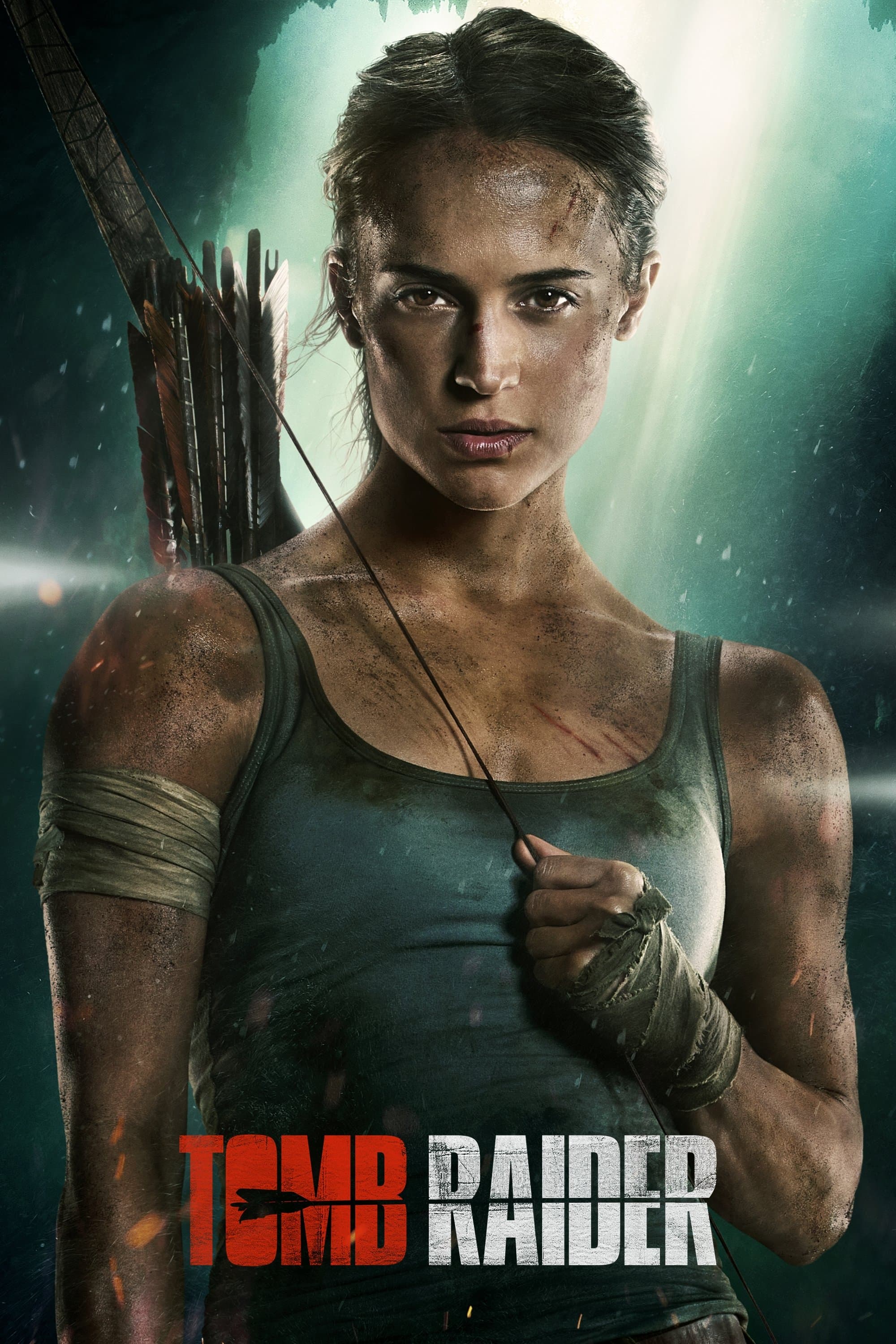 Tomb Raider photo